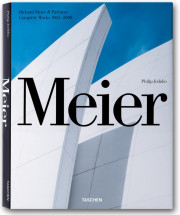 Richard Meier & Partners. Complete Works 1963-2008 (XL-Format)