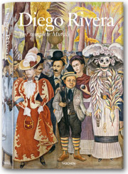 Diego Rivera. The Complete Murals
