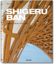 Shigeru Ban. Complete Works 1985-2010