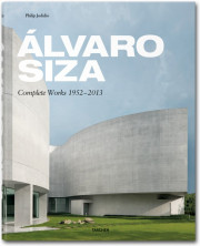 Álvaro Siza. Complete Works 1952-2013 (XL-Format)