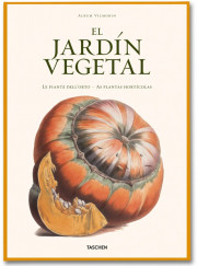 Album Vilmorin. El Jardín Vegetal