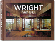 Frank Lloyd Wright. Complete Works. Vol. 2, 1917–1942 (XL-Format)