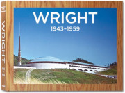 Frank Lloyd Wright. Complete Works. Vol. 3, 1943–1959 (XL-Format)