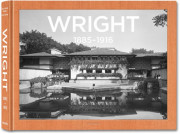 Frank Lloyd Wright. Complete Works. Vol. 1, 1885–1916 (XL-Format)