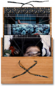 Nobuyoshi Araki. Bondage (Collector's Edition)