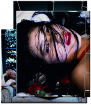 Nobuyoshi Araki. Bondage