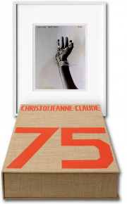 Christo & Jeanne-Claude, Art Edition B (Collector's Ed.)