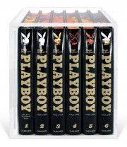 Hugh Hefner's Playboy (Collector's Edition)