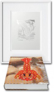 Jeff Koons, Art Edition (Collector's Edition)