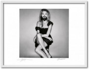 Inez van Lamsweerde/Vinoodh Matadin, Art Edition A (Collector's Edition)