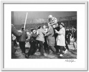 Neil Leifer. Golden Age of American Football, Art Ed. B (Collector's Edition)