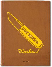 Marc Newson. Works, Art Edition (Collector's Edition)