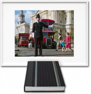 London. Portrait of a City. Art Edition B (Collector's Edition)