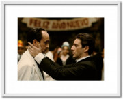 Steve Schapiro. The Godfather Family Album, Art Edition B (Collector's Edition)