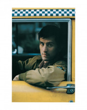Steve Schapiro, Taxi Driver, Art Edition A (Robert De Niro)