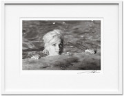 Marilyn & Me. Art Edition A (Roll 11, Frame 12)