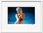 Marilyn & Me. Art Edition B (Color 3, Frame 18)