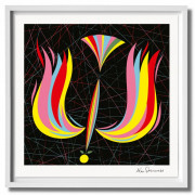 Alex Steinweiss. Inventor of the Modern Album Cover, Art Edition (Collector's Edition)