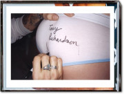 Terry Richardson, Terryworld, Art Edition 1 (Panty)