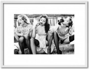 Ellen von Unwerth. Fräulein, Art Edition A (Collector's Edition)