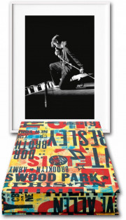 Alfred Wertheimer. Elvis, Art Edition A (Collector's Edition)