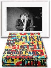 Alfred Wertheimer. Elvis, Art Edition B (Collector's Edition)