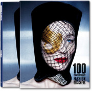 100 Contemporary Fashion Designers. 2 Vols.