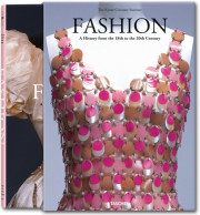 Fashion (Jumbo, TASCHEN 25 Edition)