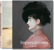 Impressionism (Jumbo, TASCHEN 25 Edition)