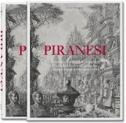 Piranesi (Jumbo, TASCHEN 25 Colección)