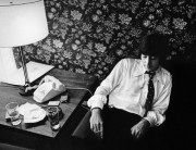 Harry Benson, John in Chicago, 1966