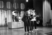 Harry Benson , Beatles rehearse, Miami 1964