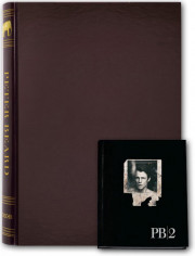Peter Beard, Collector's Edition, Fayel Tall