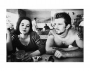 Dennis Hopper, Art Edition (Biker Couple)