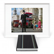 London. Portrait of a City. Art Edition B (Collector's Edition)