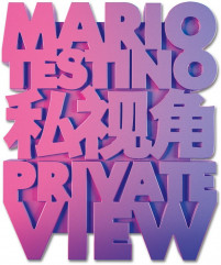 Mario Testino. Private View (Collector's Edition)