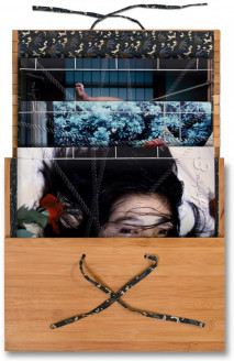 Nobuyoshi Araki. Bondage (Collector's Edition)