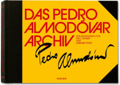 Das Pedro Almodóvar Archiv (XL-Format)