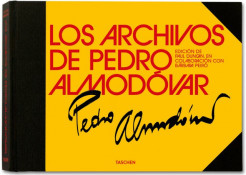 Los Archivos de Pedro Almodóvar (XL-Format)