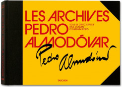 Les Archives Pedro Almodóvar (XL-Format)