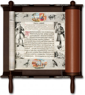 The Esther Scroll (Collector's Edition)