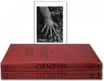 Sebastião Salgado: GENESIS, Art Edition D (Collector's Edition)