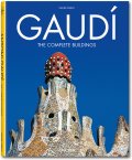 Gaudí. The Complete Buildings (TASCHEN 25 Edition)