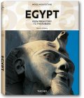 World Architecture – Egypt