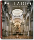 Palladio - The Complete Buildings Palladio - The Complete Buildings