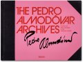 The Pedro Almodóvar Archives, Art Edition (Collector's Edition)
