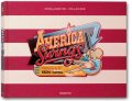 Naomi Harris, America Swings