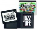 William Claxton. Jazzlife. The Collector's Edition