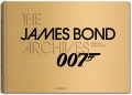 The James Bond Archives, Golden Edition A, No. 1–250 (Collector's Edition)