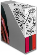 Inez van Lamsweerde/Vinoodh Matadin, Art Edition B (kissing)